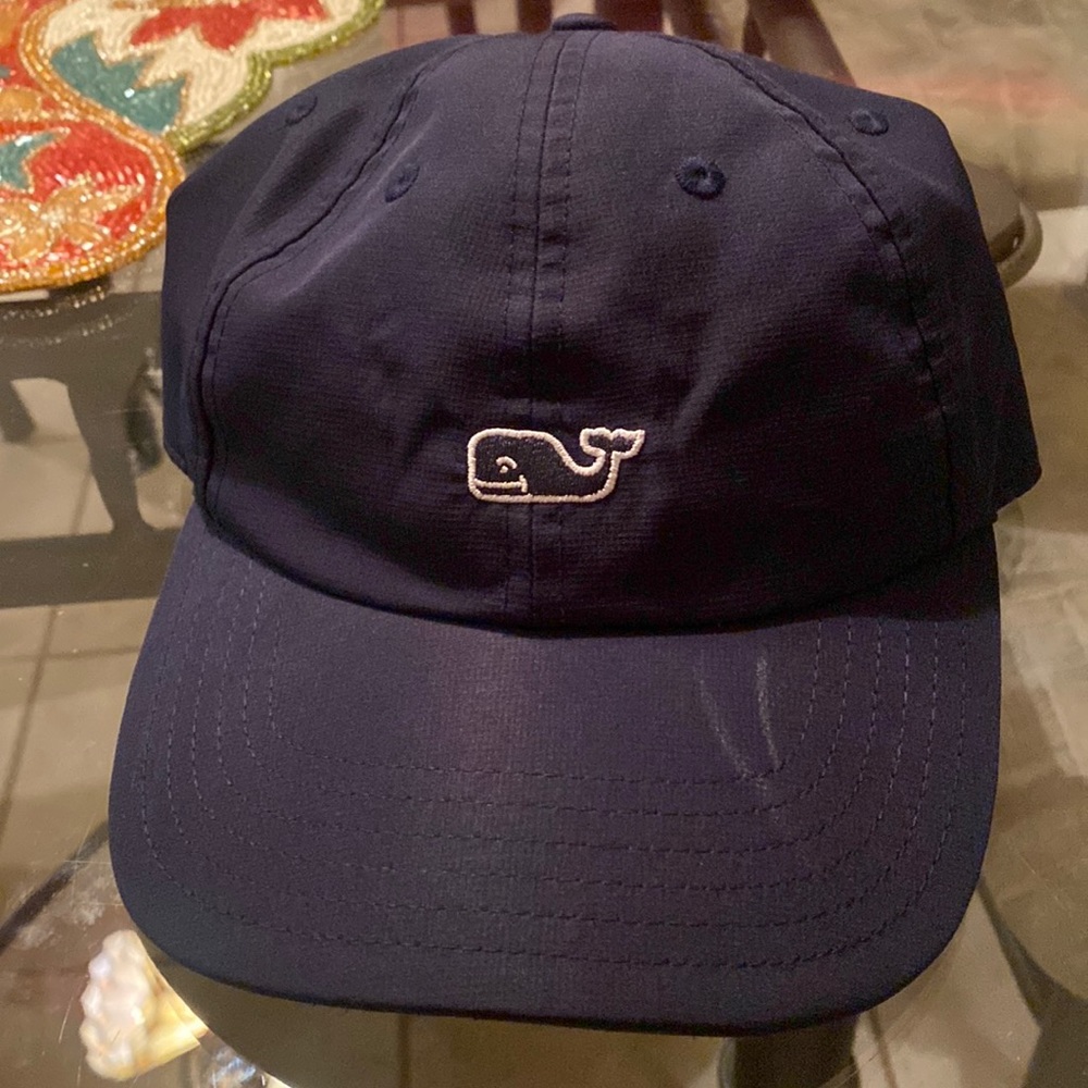 Men’s Vineyard Vines Hat